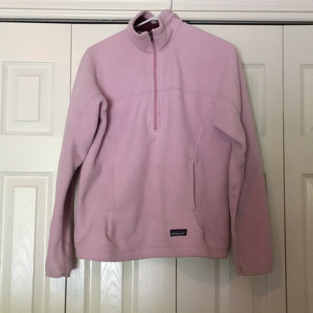 Patagonia pullover